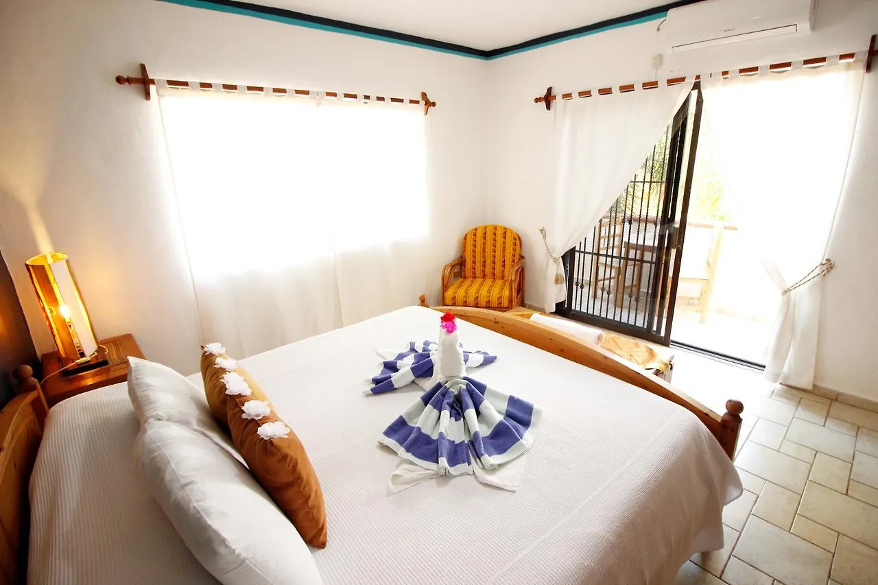 *** B&B Maya Vacanze Playa Alegria 신데 델 카르멘 멕시코