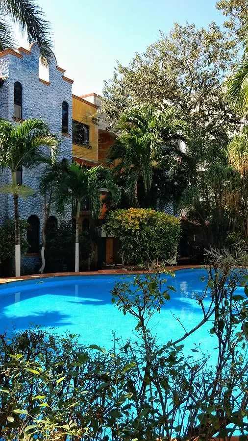 Maya Vacanze Playa Alegria Playa del Carmen