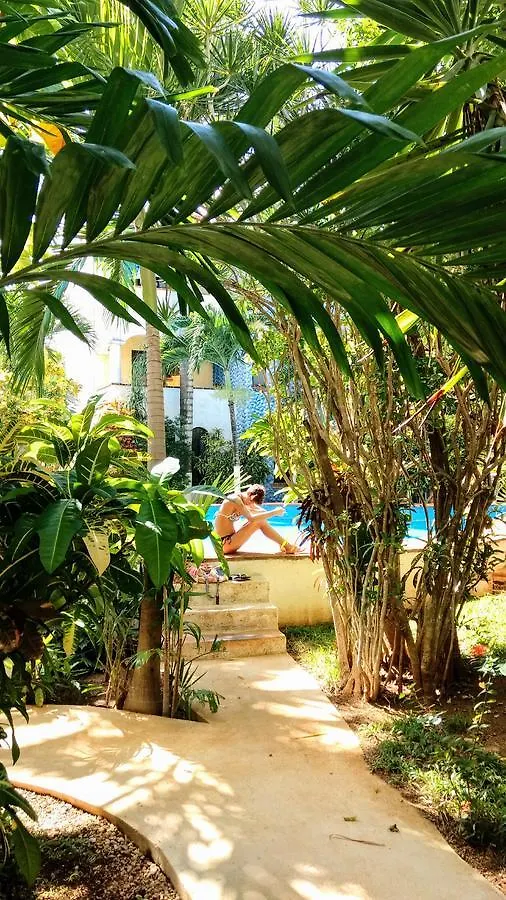 Maya Vacanze Playa Alegria Playa del Carmen
