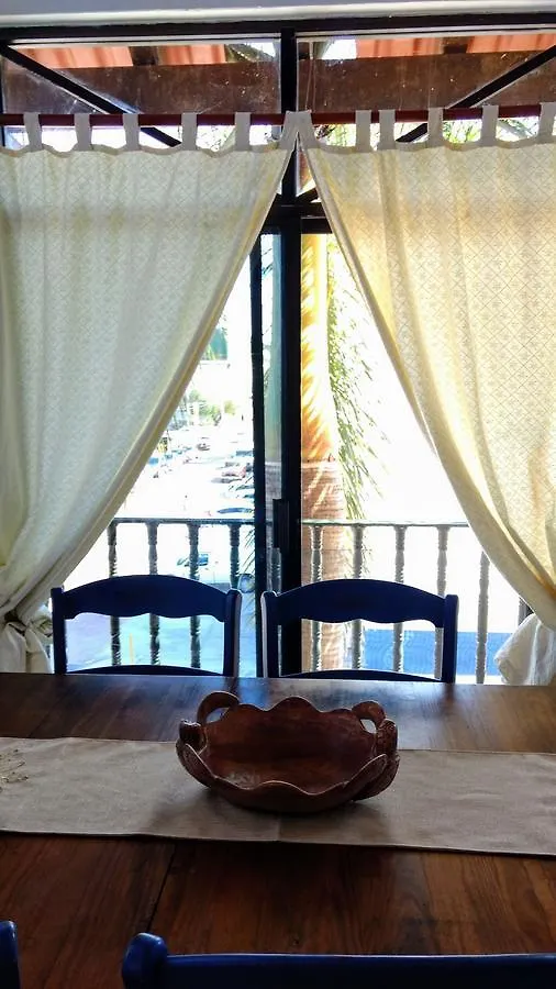 Bed & Breakfast Maya Vacanze Playa Alegria Playa del Carmen