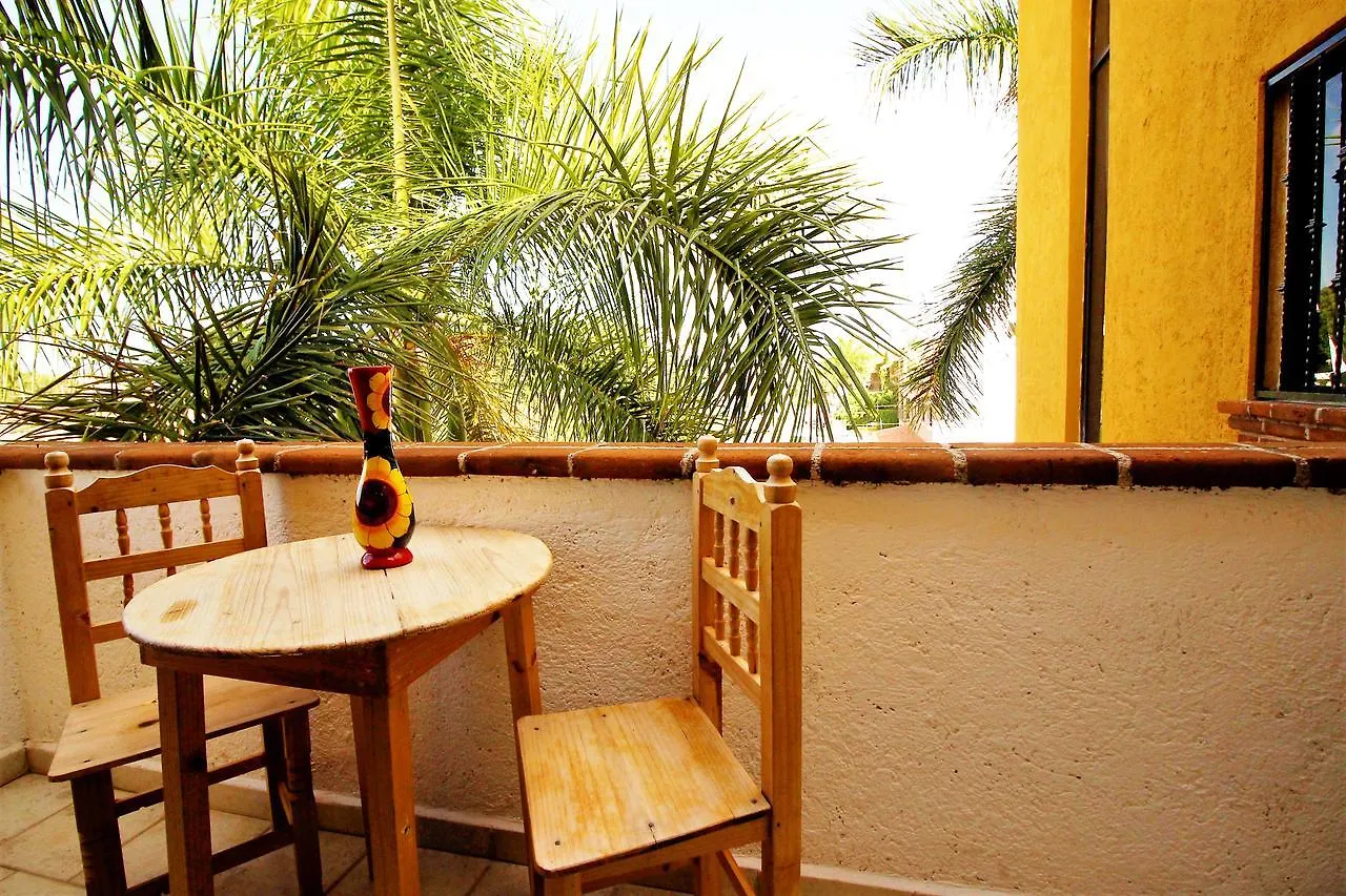 Bed & Breakfast Maya Vacanze Playa Alegria Playa del Carmen