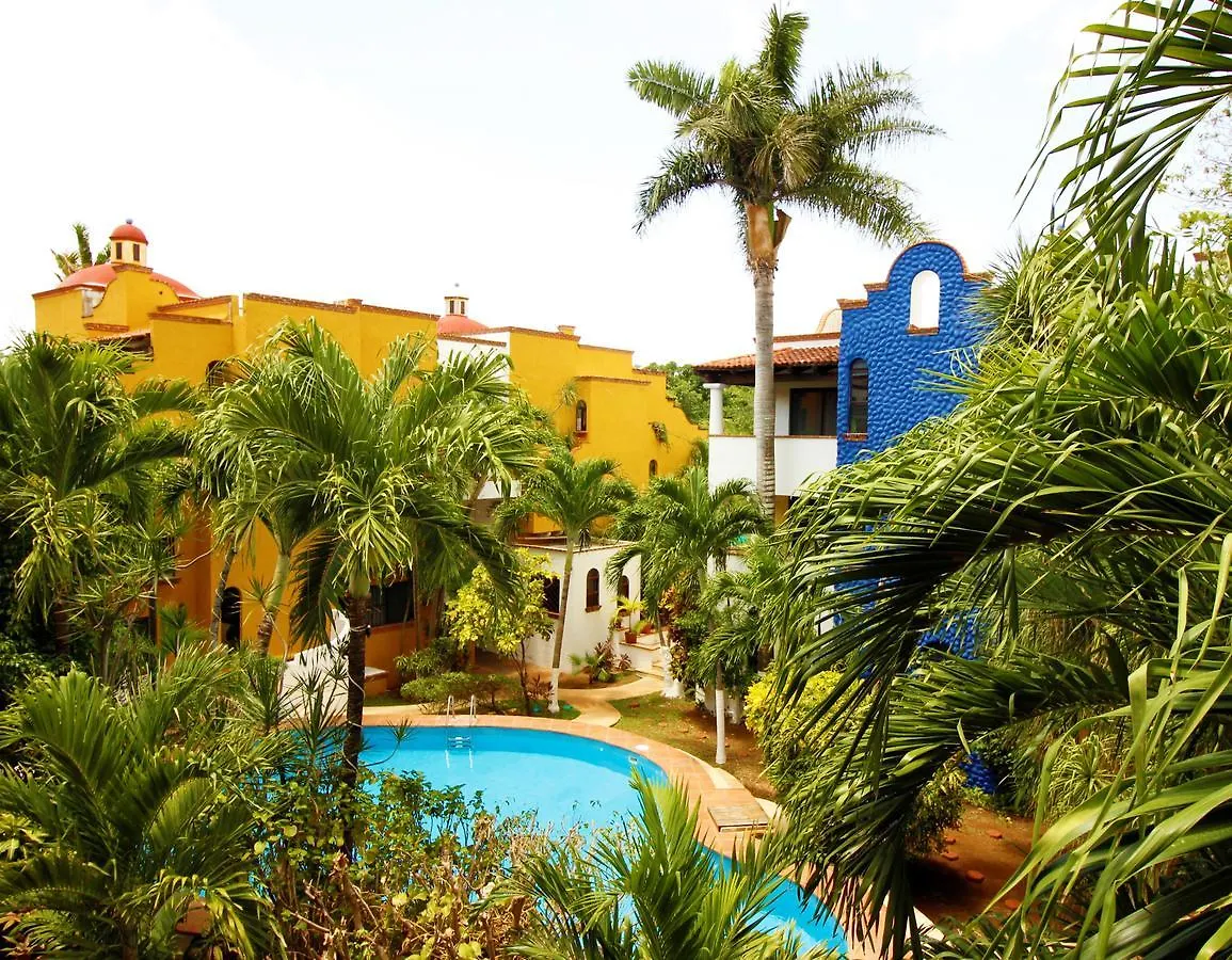 Bed & Breakfast Maya Vacanze Playa Alegria Playa del Carmen