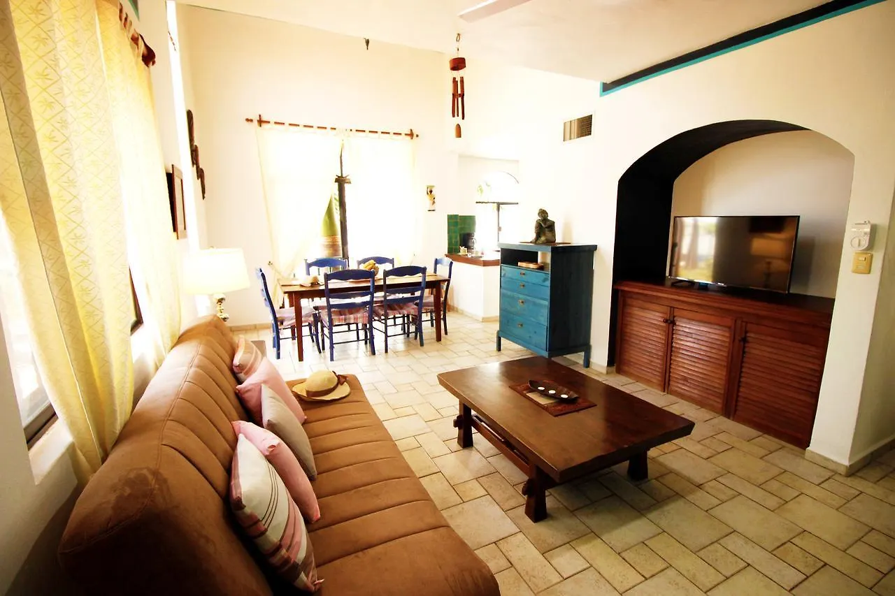 Maya Vacanze Playa Alegria Playa del Carmen Bed & Breakfast