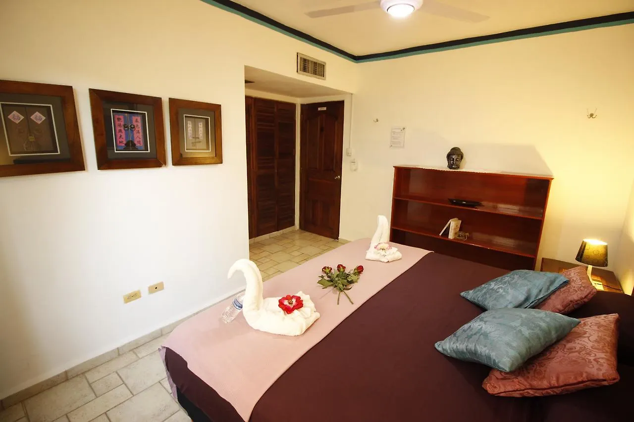 Maya Vacanze Playa Alegria Playa del Carmen Bed & Breakfast